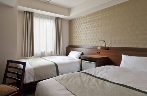 Uchikanda Hotel | Tosei Hotel Cocone Kanda