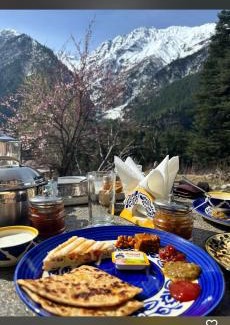 Sangla House | Toshim Homestay