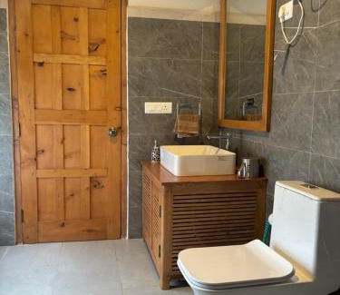 Sangla House | Toshim Homestay