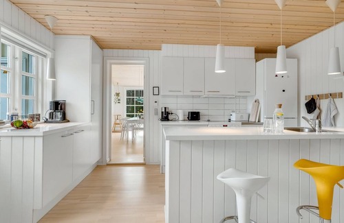 Blokhus House | "Toska" - 3km from the sea by Interhome