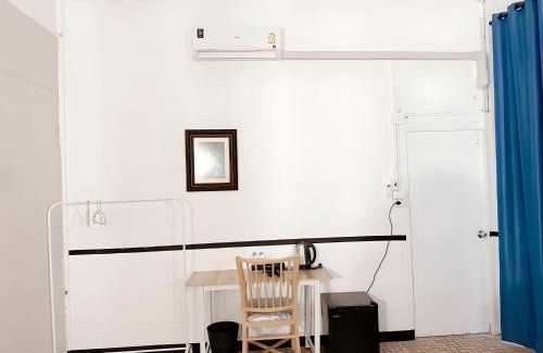 Downtown Hat Yai Apartment | Toss Inn Hat Yai - โรงเรียนกิตติวิทย์ หาดใหญ่
