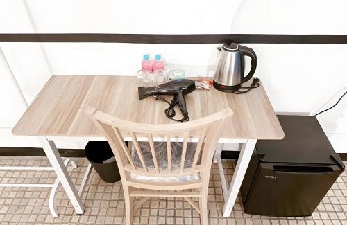 Downtown Hat Yai Apartment | Toss Inn Hat Yai - โรงเรียนกิตติวิทย์ หาดใหญ่