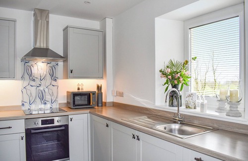 Tosside Cottage | Tosside Fold Cottage