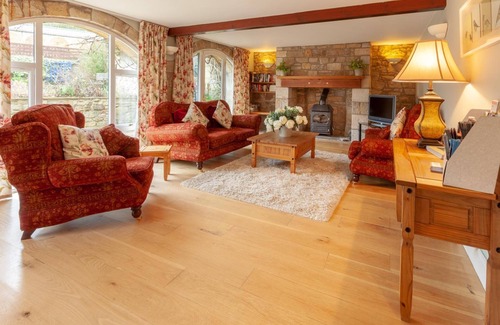 Old Bewick Bed & Breakfast | Tosson Tower Farm