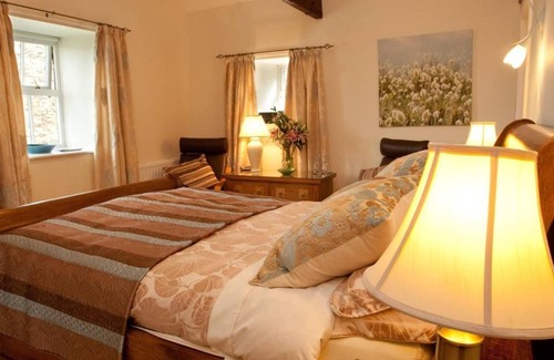 Old Bewick Bed & Breakfast | Tosson Tower Farm