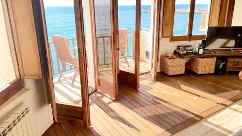 Sitges Apartment | Tot Gaviota