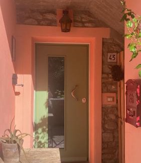 La Strada Apartment | TOT'I Dè BARACA