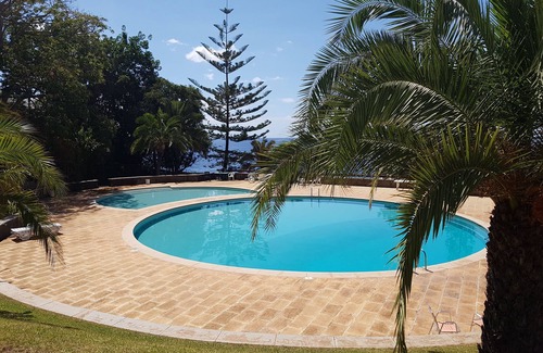 Sao Martinho Apartment | Total Ocean view Funchal