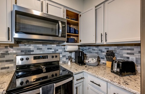 Angel Fire Condo | Total Renovation 300' from Chili Express