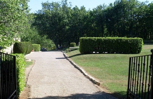 Vacheres Other | totally private property on 14500m2