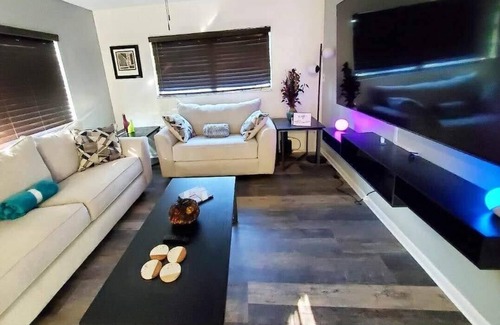 Carver City - Lincoln Gardens House | Totally remodeled home in the heart of Tampa!