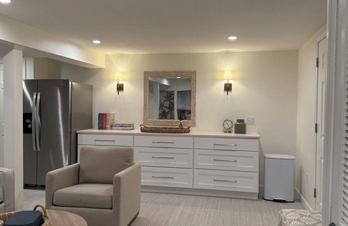 Dennis Port House | Totally Renovated, Clean Home w/Central A/C & Patio! 5 min Bike to the Beach!