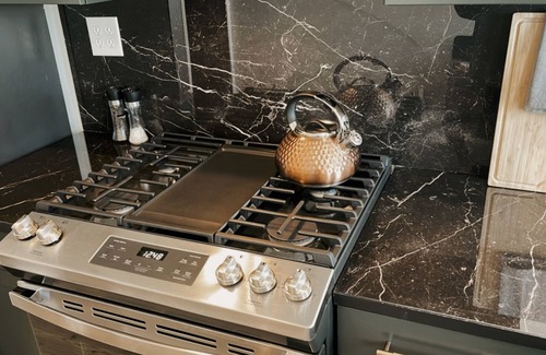 Pottsville House | Totally Renovated Pottsville City Home