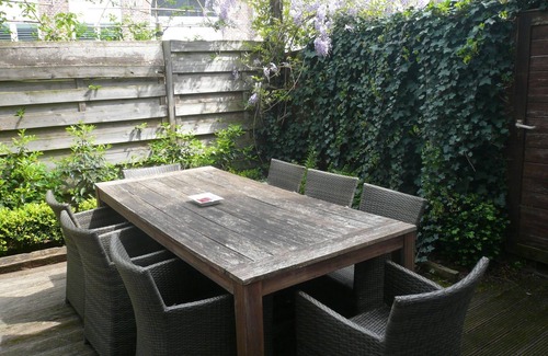 Historical Center Bruges House | Totally renovated spacious house within 3 min walking distance from Market Place