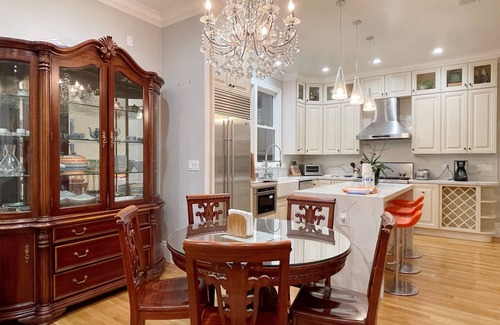 Noe Valley House | Totally Renovated Victorian House in Center SF!