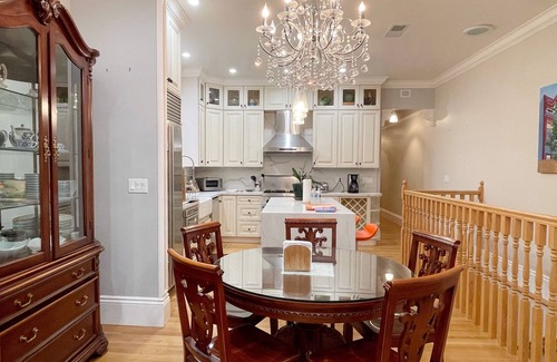 Noe Valley House | Totally Renovated Victorian House in Center SF!