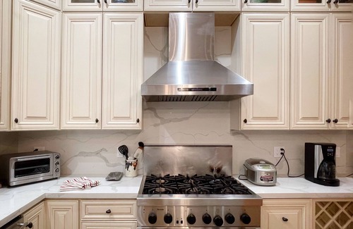 Noe Valley House | Totally Renovated Victorian House in Center SF!