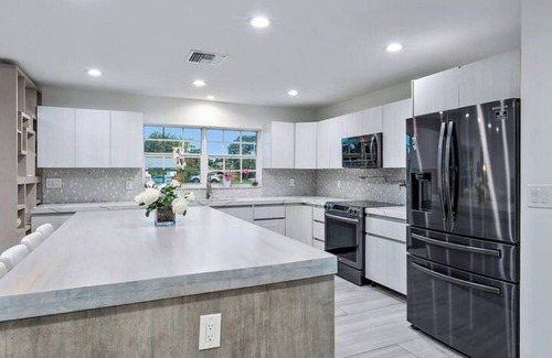 BallenIsles House | ¡totalmente Remodelado! ¡enorme Patio Trasero, Piscina, Cenador!