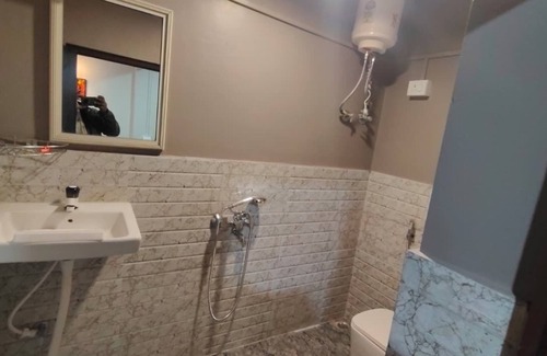 Darjeeling Apartment | Totola Premium Stay "Where every stay is a Story" 3-bedroom apart in Darjeeling
