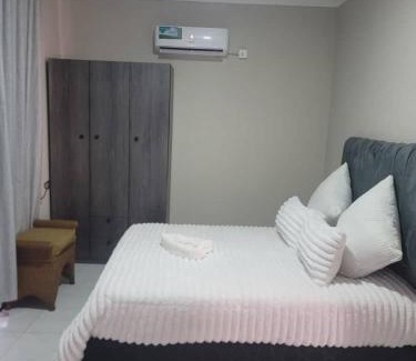 Livingstone Apartment | Tou Safari Lodge