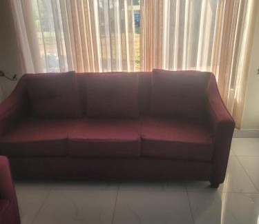 Livingstone Cabin | Tou Safari Lodge