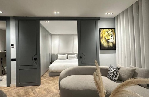 Casablanca Apartment | Touch of Luxury - By AppartAli