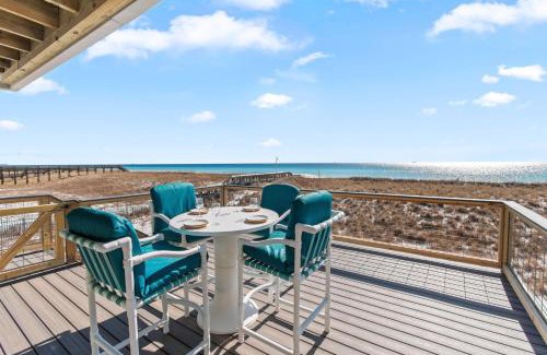 Navarre Beach Apartment | Touch of Paradise