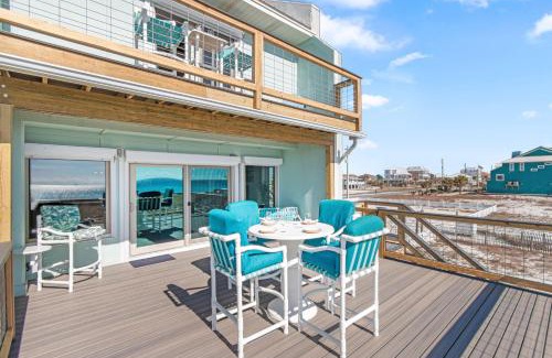 Navarre Beach Apartment | Touch of Paradise