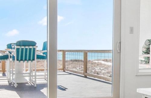 Navarre Beach Apartment | Touch of Paradise