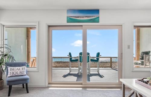 Navarre Beach Apartment | Touch of Paradise