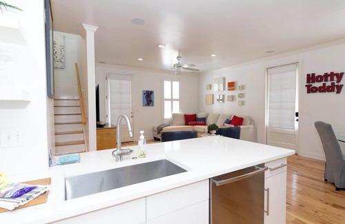 Oxford House | Touchdown at Tanglewood by Apex Short Term Stays