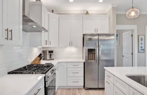 Foley House | Touchdown Hideaway! Beach/OWA/Sports/Shopping