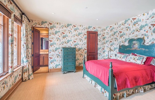 Mountain Village House | Touchdown Ski Manor by Curate Telluride-POOL, Hot Tub, European Style, Grand