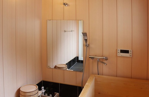 Kita Ward Villa | -TOUCHIAN- Quiet Modern Villa Okayama