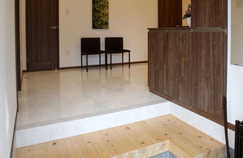 Kita Ward Villa | -TOUCHIAN- Quiet Modern Villa Okayama