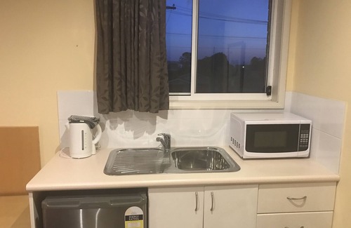 Toukley Hotel | Toukley Motor Inn