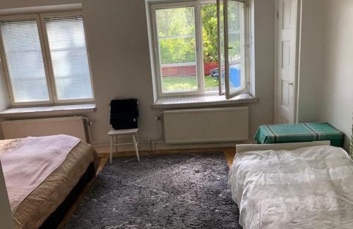 Keskinen District Apartment | Toukola Helsinki 60 m2 apartment. Mi Casa tu Casa