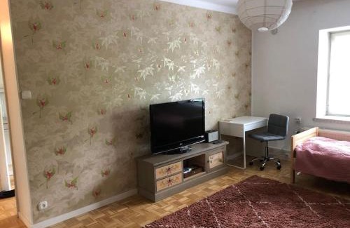 Keskinen District Apartment | Toukola Helsinki 60 m2 apartment. Mi Casa tu Casa