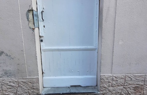 Montastruc-la-Conseillere Apartment | Toulouse 15 min renovated 2-person apartment on ground floor 140 cm bed