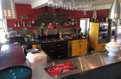Savenes Other | Toulouse and spacious farmhouse with swimming pool