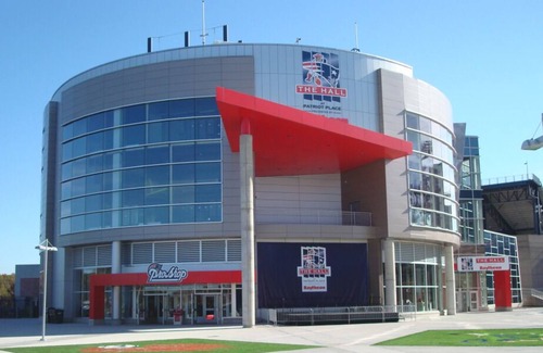 Foxboro House | Tour Around Town! 4 Spacious Units, FREE Bfast, Close to Gillette Stadium!