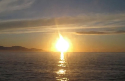 Latina Lido Apartment | Tour Côtière Avec Accès Privé à la mer