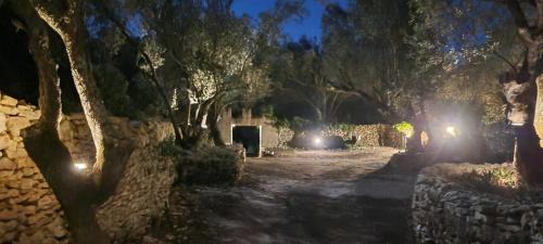 Bonifacio House | tour casella