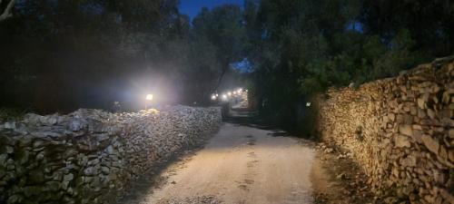 Bonifacio House | tour casella