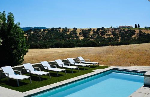 Paso Robles House | Tour de Rouge