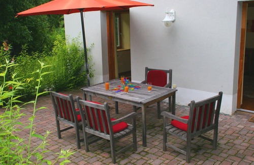 Lake Pressegger Apartment | Tour of the Pfeiferhaus https:/cdn10.3dswissmedia.com/360/hauspfeifer/