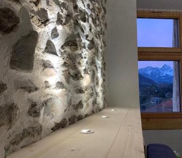 Albertville Apartment | Tour Ramus- appartements