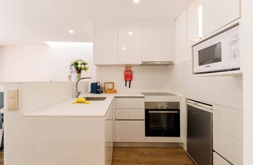 Viana do Castelo Apartment | Tourinho's - Apt Historic Centre of Viana