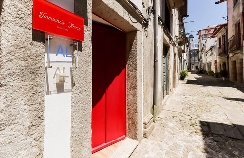 Viana do Castelo Apartment | Tourinho's - Apt Historic Centre of Viana