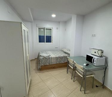 Dos Hermanas Apartment | TourismCasa